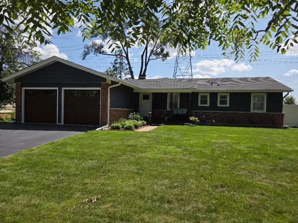 601 Walnut Ln, Elk Grove Village, IL 60007