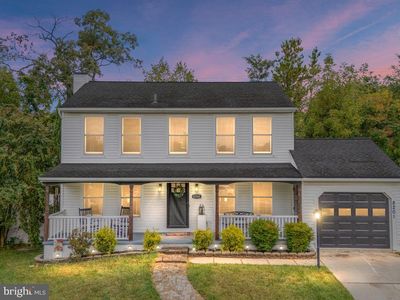 8201 Bambridge Ct, Pasadena, MD, 21122