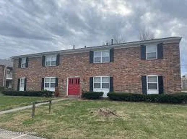 2504 Langdon Dr APT 8, Louisville, KY 40242