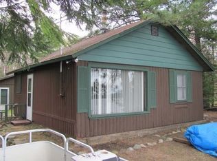 8180 S Bo Di Lac Dr, Minocqua, WI 54548