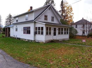 151 Moulton Ave #TOWNHOUSE 14, North Clarendon, VT 05759