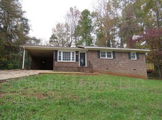 201 Rison Rd, Greenville, SC 29611