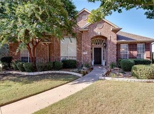 109 Thistle Ct, Highland Village, TX 75077
