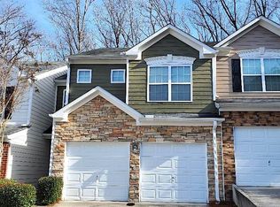 76 Flatwood Trl #10, Marietta, GA