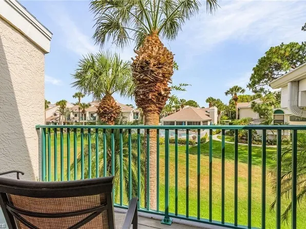 70 Emerald Woods DR #K8, NAPLES, FL 34108