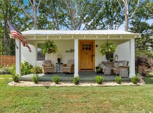 3660 Refuge Rd, Jasper, GA 30143