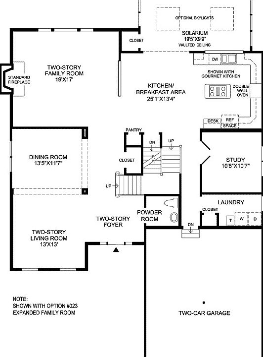 2nd image of 22740 Watson Heights Cir