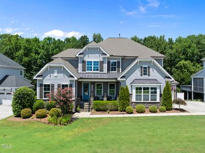1422 Wragby Ln, Apex, NC, 27502