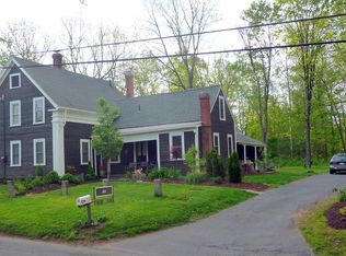 44 Summer St #1, Amherst, MA 01002