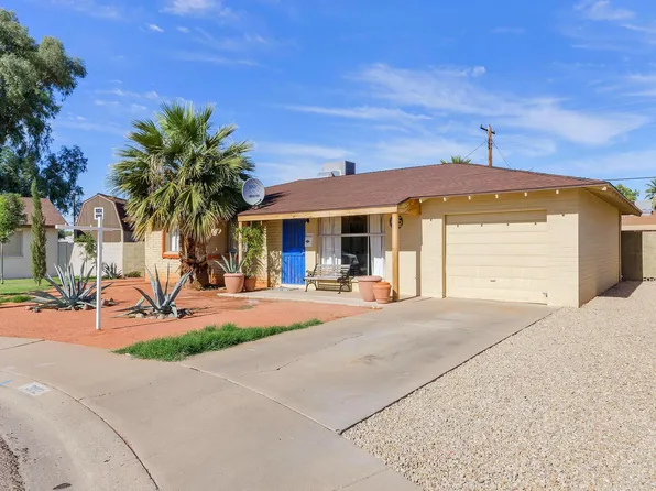 3812 W Palmaire Ave, Phoenix, AZ 85051