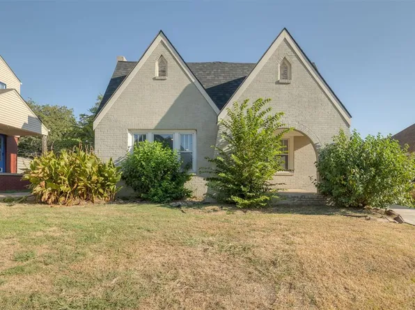1125 NW 49th St, Oklahoma City, OK 73118