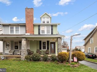 4129 Garrett Rd, Drexel Hill, PA 19026