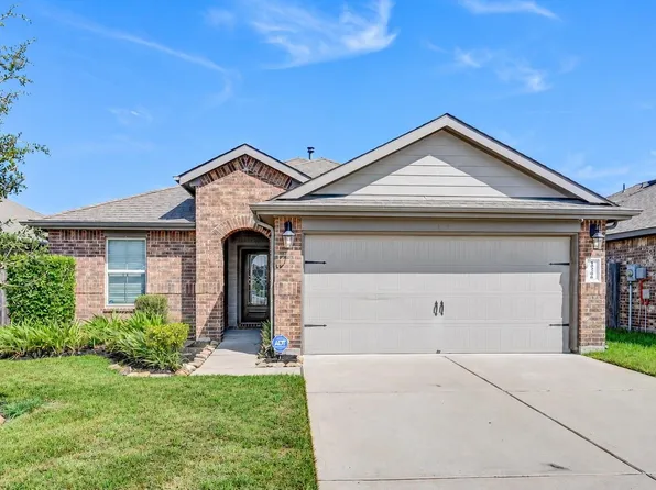 18306 Arcola Bay Ln, Richmond, TX 77407