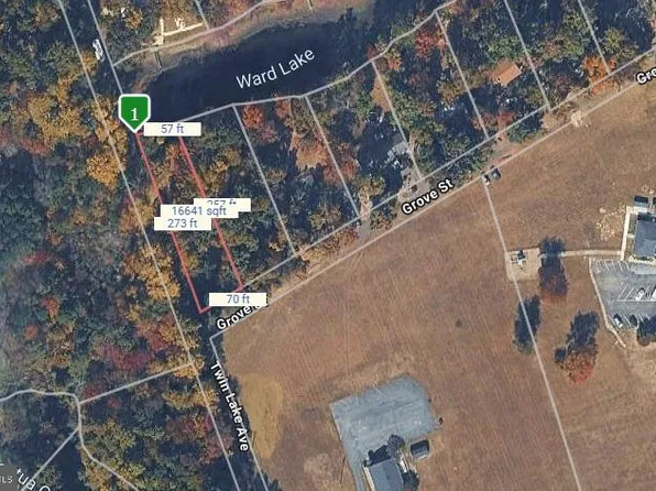 5 Twin Lake Ave, Sewell, NJ 08080