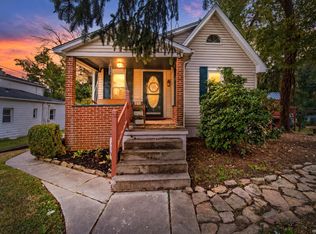 3714 Broadway Ave, Evansville, IN 47712