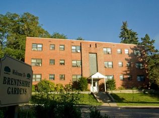 Brentshire Gardens, Pittsburgh, PA 15227