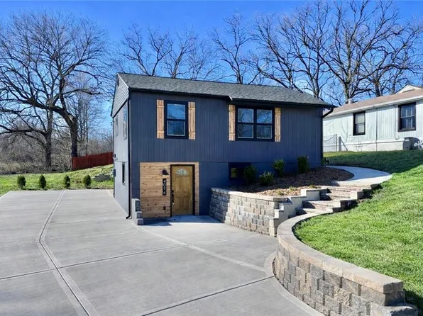 4016 N Jackson Ave, Kansas City, MO 64117