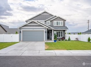 409 L St NE, Quincy, WA 98848