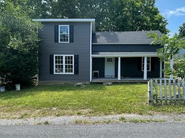 1 Depot Ave, Front Royal, VA 22630