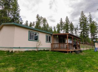 717-D Finley Gulch Rd, Colville, WA 99114