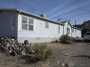 884 Rapid Creek Rd, Palisade, CO 81526