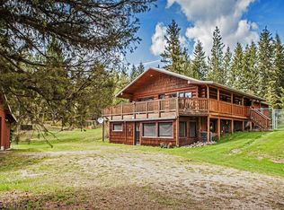 28651 N Holiday Ln, Athol, ID 83801