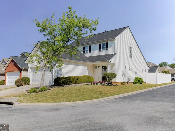 115 Slate Dr, Dallas, GA 30132