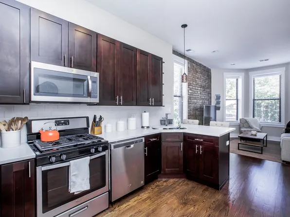2147 W Webster Ave, Chicago, IL