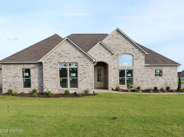 162 Roxbury Dr, Jackson, TN 38305
