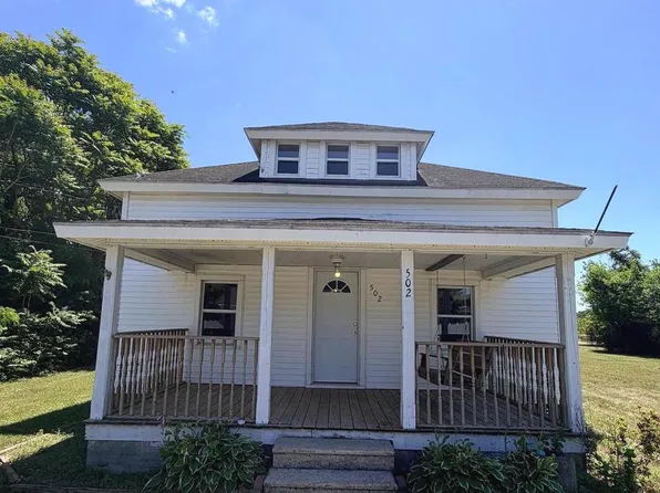 502 Charles St, Mardela Springs, MD 21837