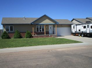 921 Amy St, Garden City, KS 67846