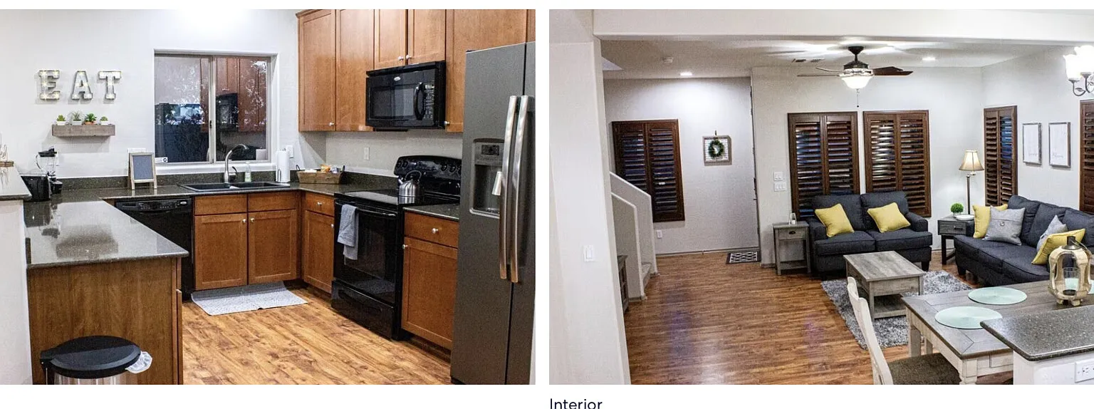 Hoover Home — Photo 4