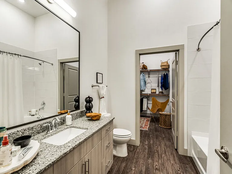 Apartments at the Sound — Photo 10