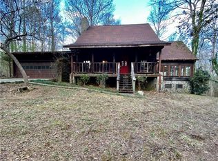 158 N Woods Rd, Sharpsburg, GA 30277