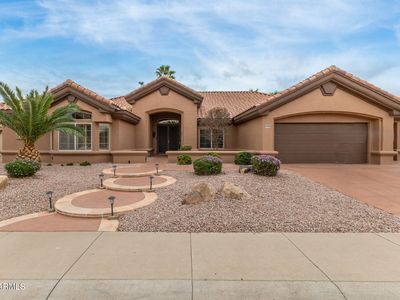 14329 W VIA TERCERO --, Sun City West, AZ, 85375