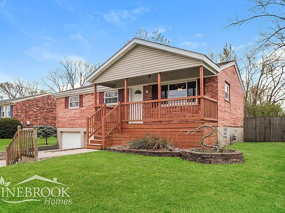 2nd image of 2889 Windon Dr
