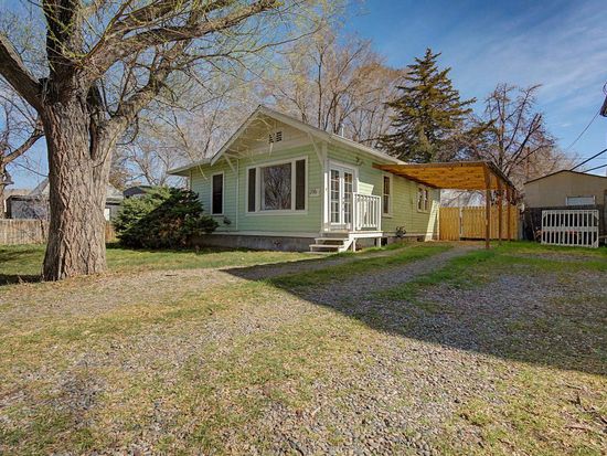 216 4th St, Clifton, CO 81520