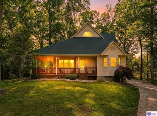 124 Mockingbird Rd, Brandenburg, KY 40108