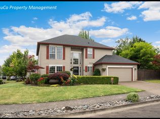 3443 NE Corona Ct, Hillsboro, OR 97124