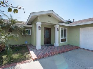 7917 Maynard Ave, Canoga Park, CA 91304
