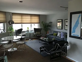 Rented by Evans Nye, Inc