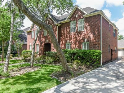 1411 Pecan Trace Ct, Sugar Land, TX, 77479