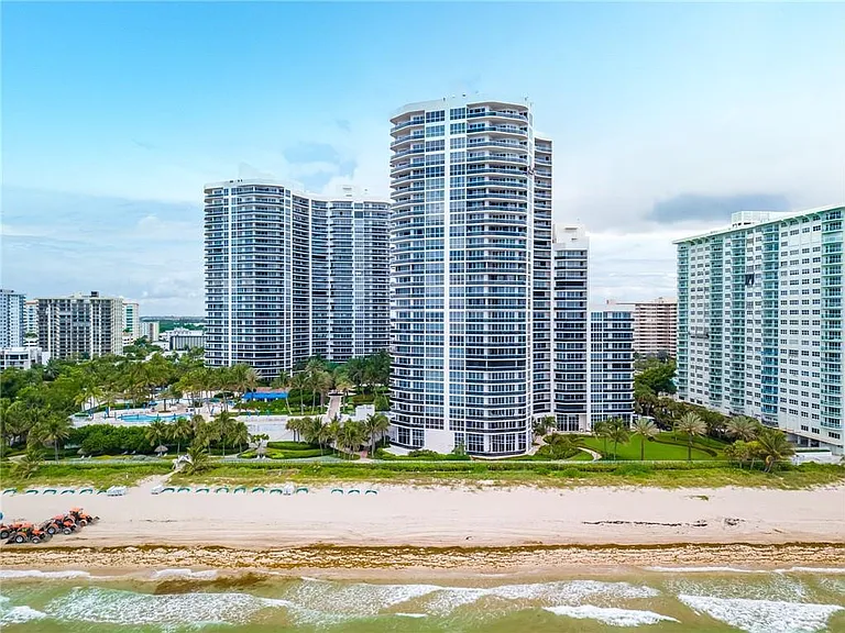 3100 N Ocean Blvd #606 — Photo 32