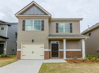 55 Barshay Dr, Covington, GA 30016