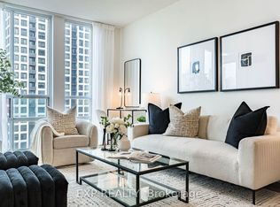 3515 Kariya Dr Unit 1701, Mississauga, ON L5B 0C1