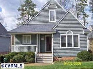 14728 Boyces Cove Dr, Midlothian, VA 23112