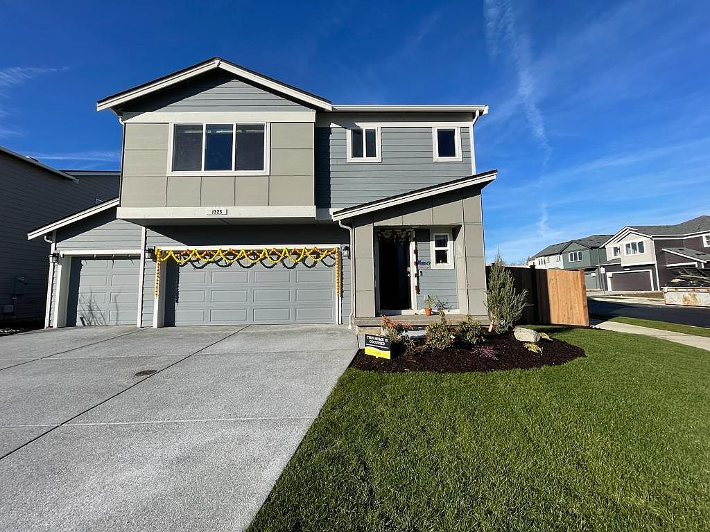 1325 11th St, Sultan, WA 98294 Zillow