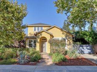 2122 Sargent Ct, Davis, CA 95618