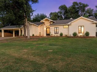 2281 Buster Chatham Rd, Waco, TX 76705