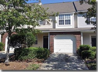 8273 Christmas Ct, Charlotte, NC 28216